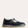 Leather T-bar Flats--Boden Flash Sale