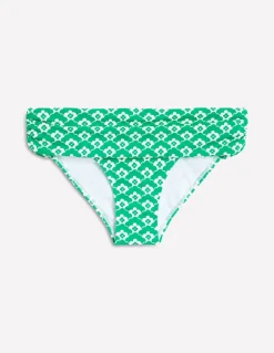 Levanzo Fold Bikini Bottoms-Green Cloud Terrace-Boden Shop