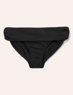 Levanzo Fold Bikini Bottoms--Boden Shop