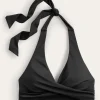 Levanzo Halter Bikini Top--Boden Hot