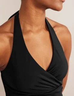Levanzo Halter Tankini Top--Boden Flash Sale