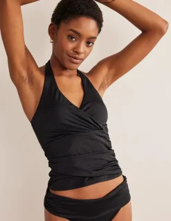 Levanzo Halter Tankini Top--Boden Flash Sale