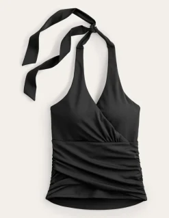 Levanzo Halter Tankini Top--Boden Flash Sale