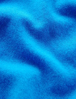 Lydia Cashmere Jumper-Cerulean Blue-Boden Best Sale