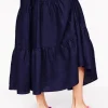 Lyla Double Buckle Slide-Soft Pink-Boden Shop