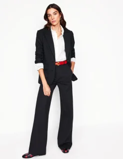 Marylebone Ponte Blazer--Boden New