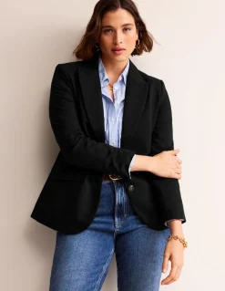 Marylebone Ponte Blazer--Boden New