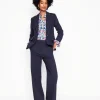 Marylebone Ponte Blazer--Boden Shop