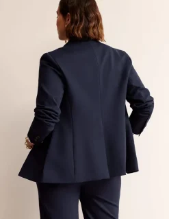 Marylebone Ponte Blazer--Boden Shop