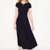 Melanie Jersey Midi Dress--Boden Cheap