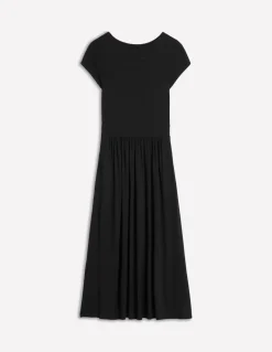 Melanie Jersey Midi Dress--Boden Best Sale