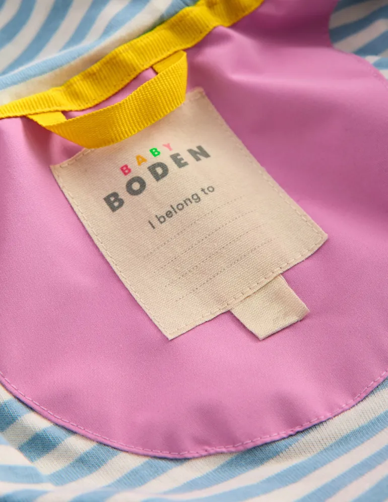 Novelty Fisherman-Vintage Mauve-Boden Cheap