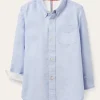 Oxford Shirt--Boden Hot