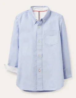 Oxford Shirt--Boden Hot