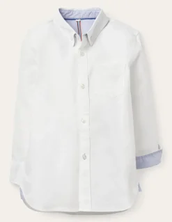 Oxford Shirt--Boden Flash Sale