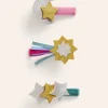 3 Pack Hair Clips--Boden Hot