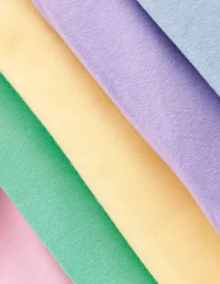 5-Pack Leggings-Multi Pastel-Boden Best