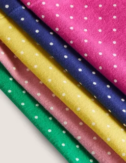 5-Pack Leggings-Spot Multi-Boden Sale