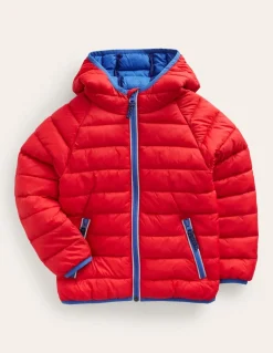 Pack-Away Padded Jacket--Boden Flash Sale