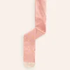 Patterned Tights-Gold Hearts-Boden Flash Sale