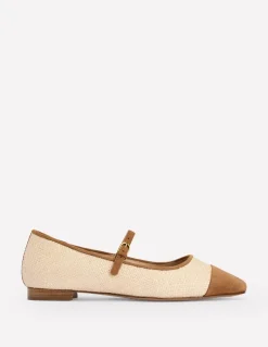 Penelope Mary Jane Flat--Boden Clearance