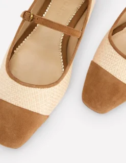 Penelope Mary Jane Flat--Boden Clearance