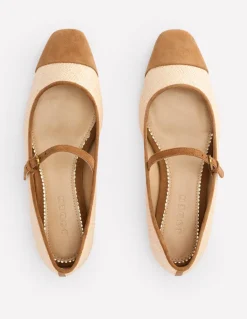 Penelope Mary Jane Flat--Boden Clearance