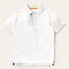 Piqué Polo Shirt--Boden Outlet