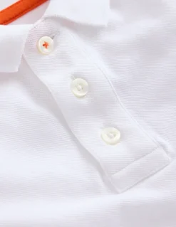 Piqué Polo Shirt--Boden Shop