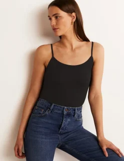 Plain Cami Top--Boden Best