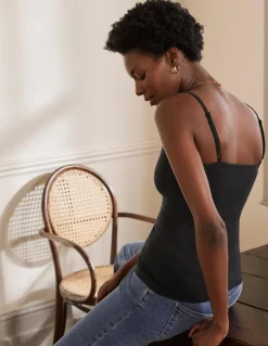 Plain Cami Top--Boden Best