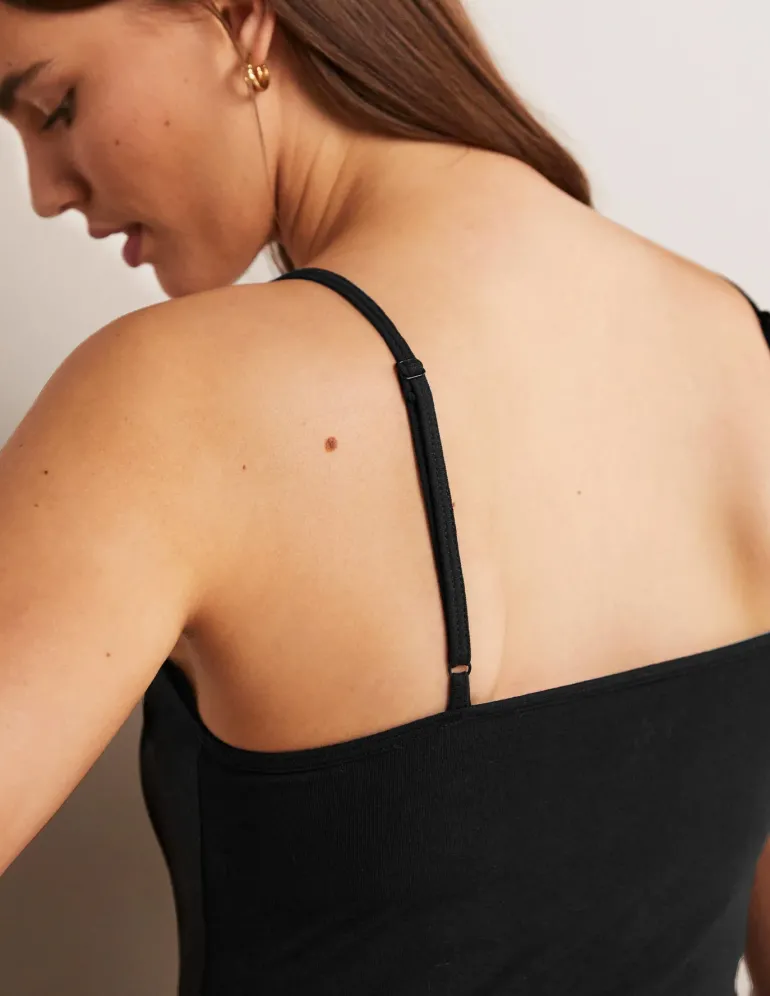 Plain Cami Top--Boden Best