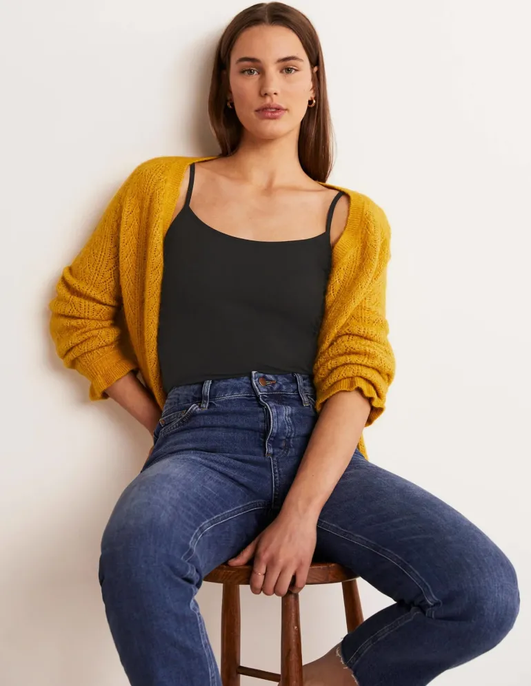 Plain Cami Top--Boden Best