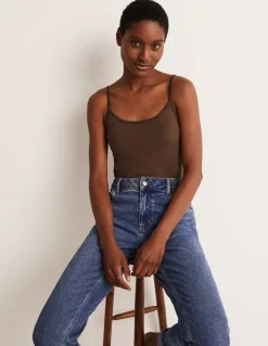 Plain Cami Top--Boden Shop