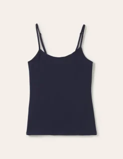 Plain Cami Top--Boden Shop