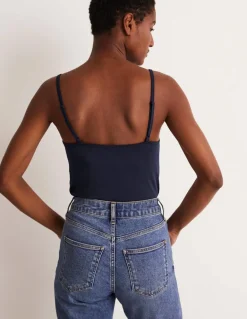 Plain Cami Top--Boden Shop