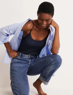 Plain Cami Top--Boden Shop