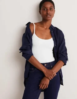 Plain Cami Top--Boden Store
