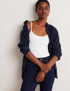 Plain Cami Top--Boden Store