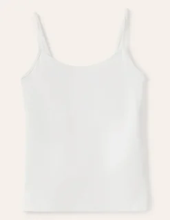 Plain Cami Top--Boden Store