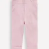 Ribbed Marl Leggings-Vintage Mauve Marl-Boden Cheap