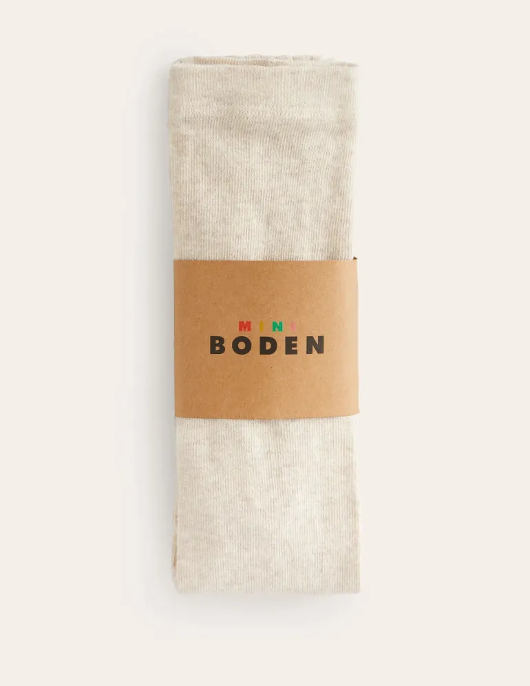 Ribbed Tights--Boden Shop