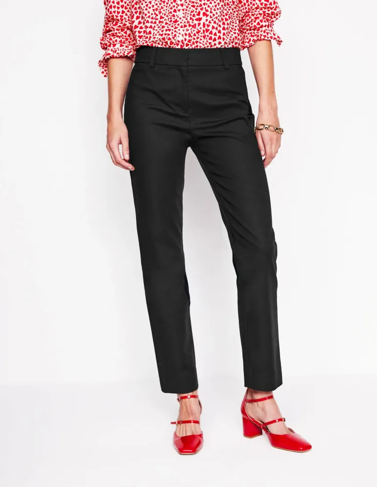Richmond 7/8 Pants--Boden Outlet