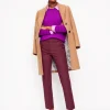 Richmond 7/8 Pants-Deep Wisteria-Boden Cheap