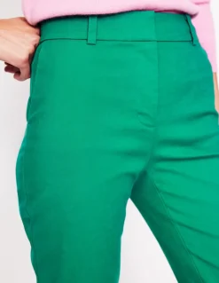 Richmond 7/8 Pants--Boden Fashion