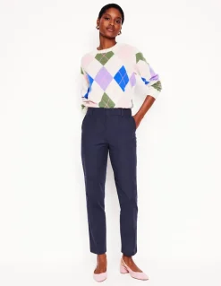 Richmond 7/8 Pants--Boden Fashion