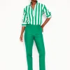Richmond 7/8 Pants-Rich Emerald-Boden Store