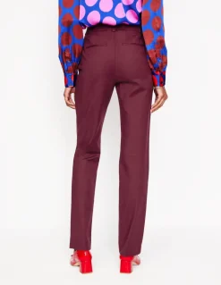 Richmond Pants-Deep Wisteria-Boden Online