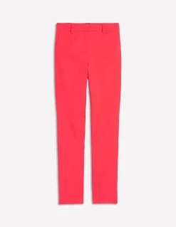 Richmond Pants-Strawberry Tart Red-Boden Cheap