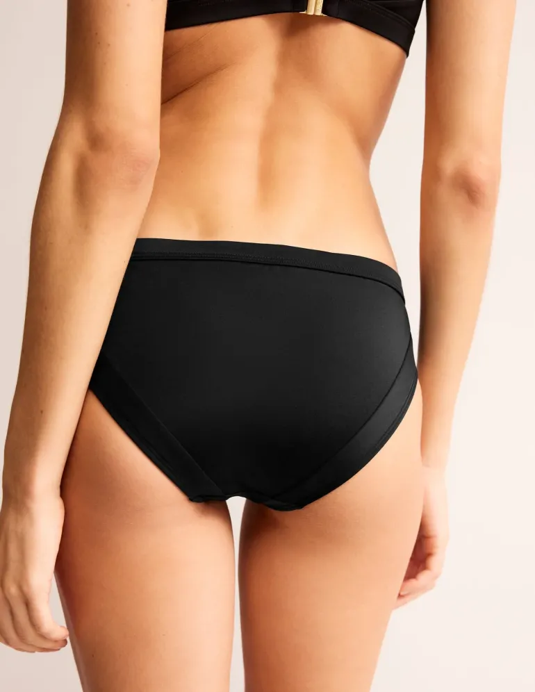 Santorini Bikini Bottoms--Boden Flash Sale